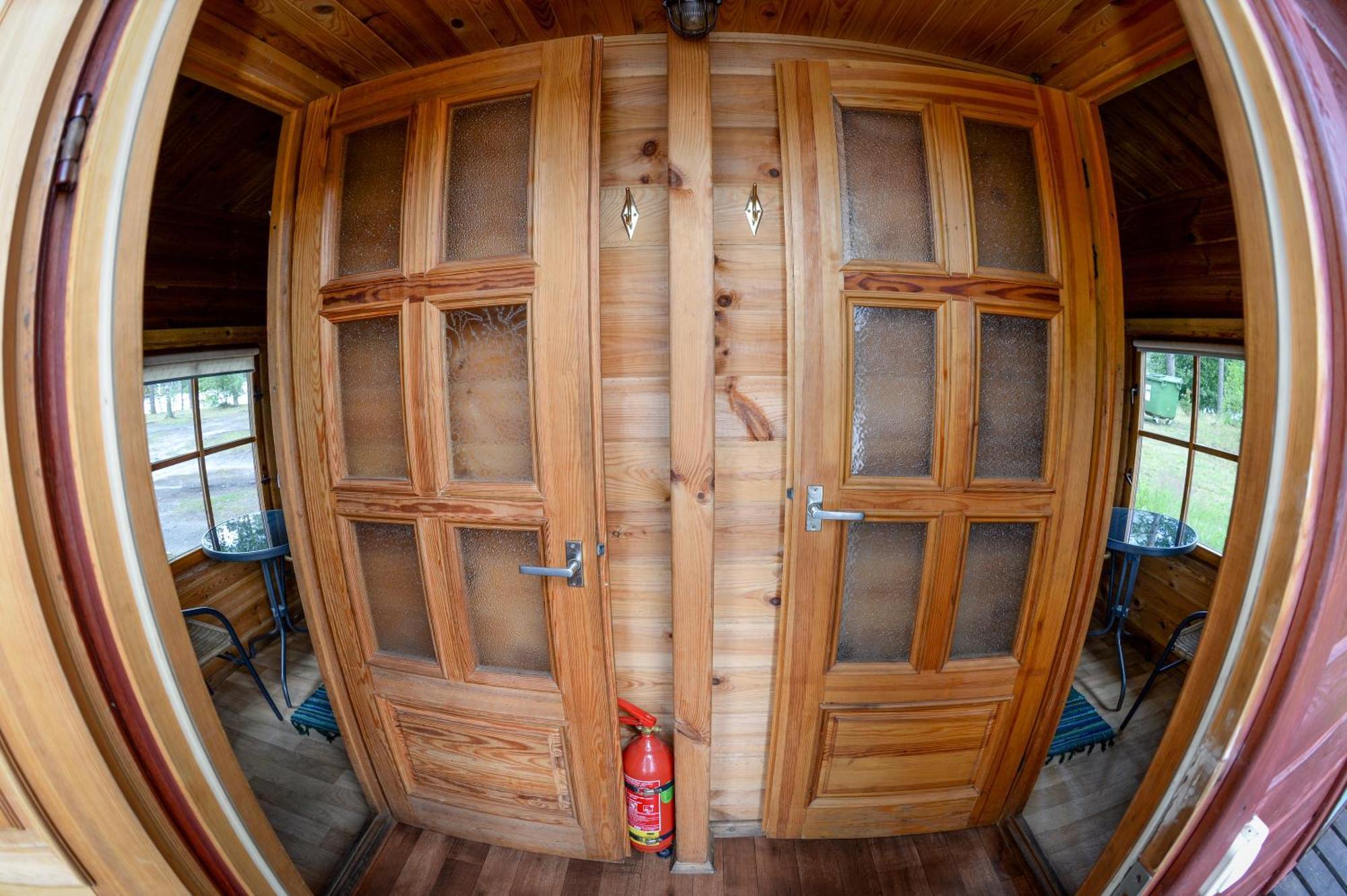 Alberta Diki Upesciems 部屋 写真