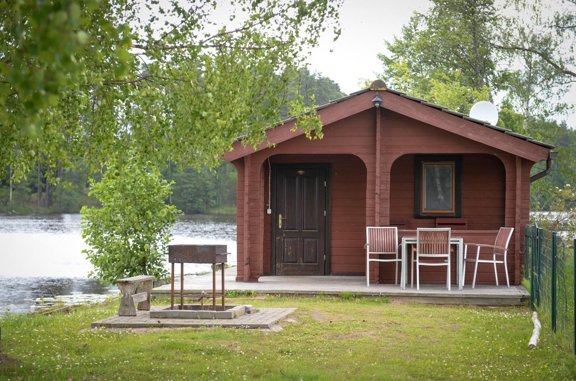 Alberta Diki Upesciems 部屋 写真