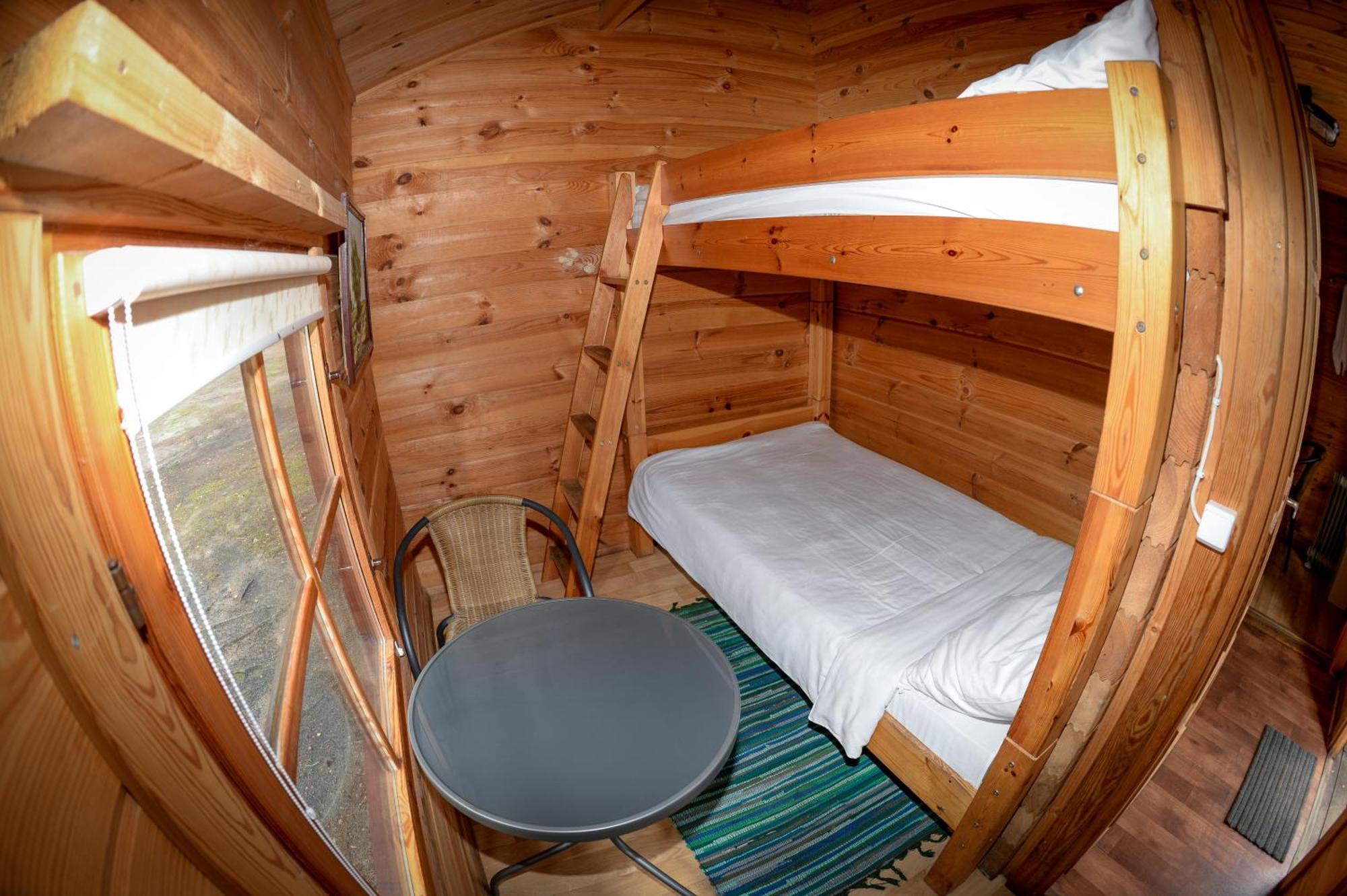 Alberta Diki Upesciems 部屋 写真