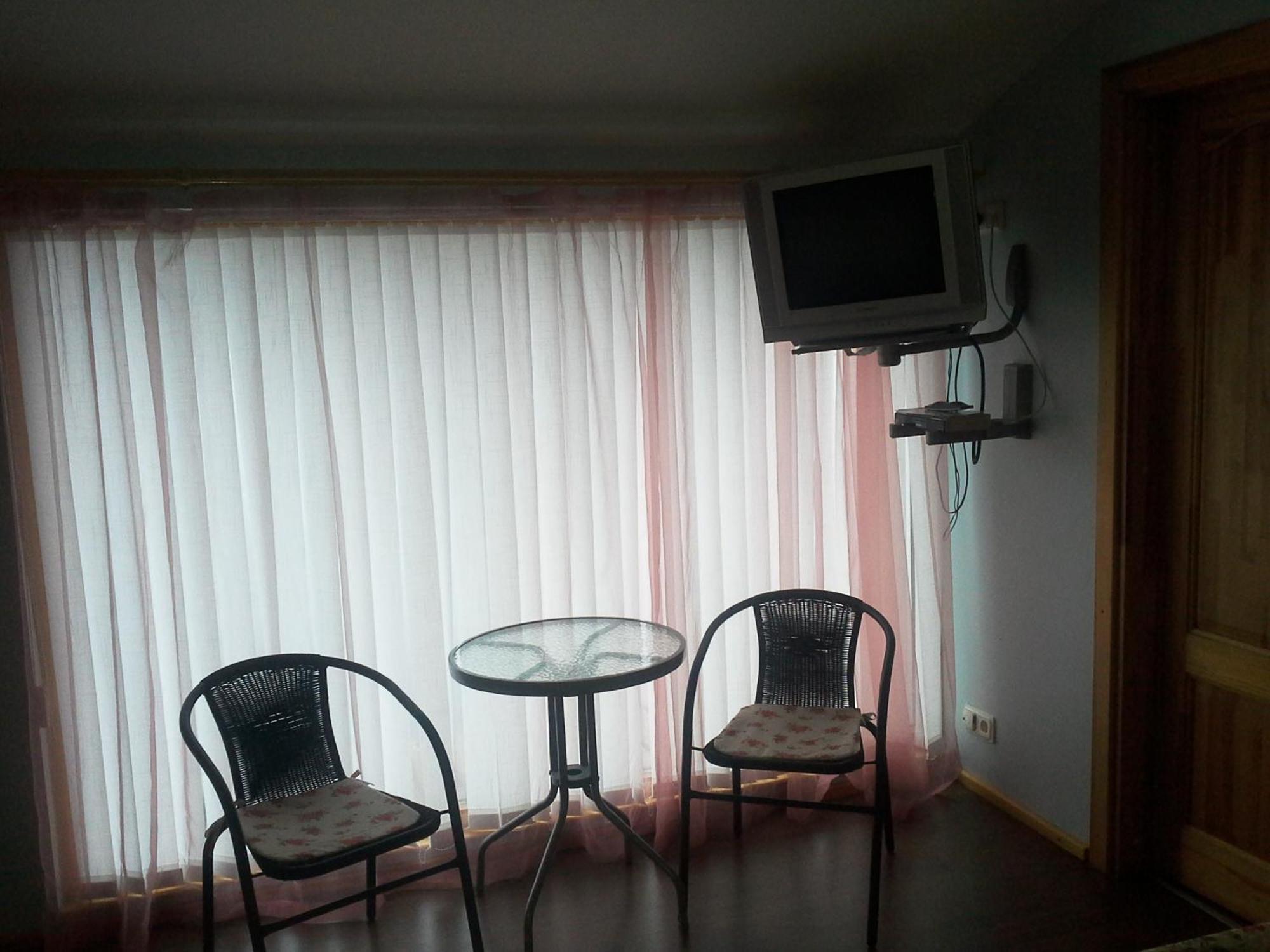 Alberta Diki Upesciems 部屋 写真