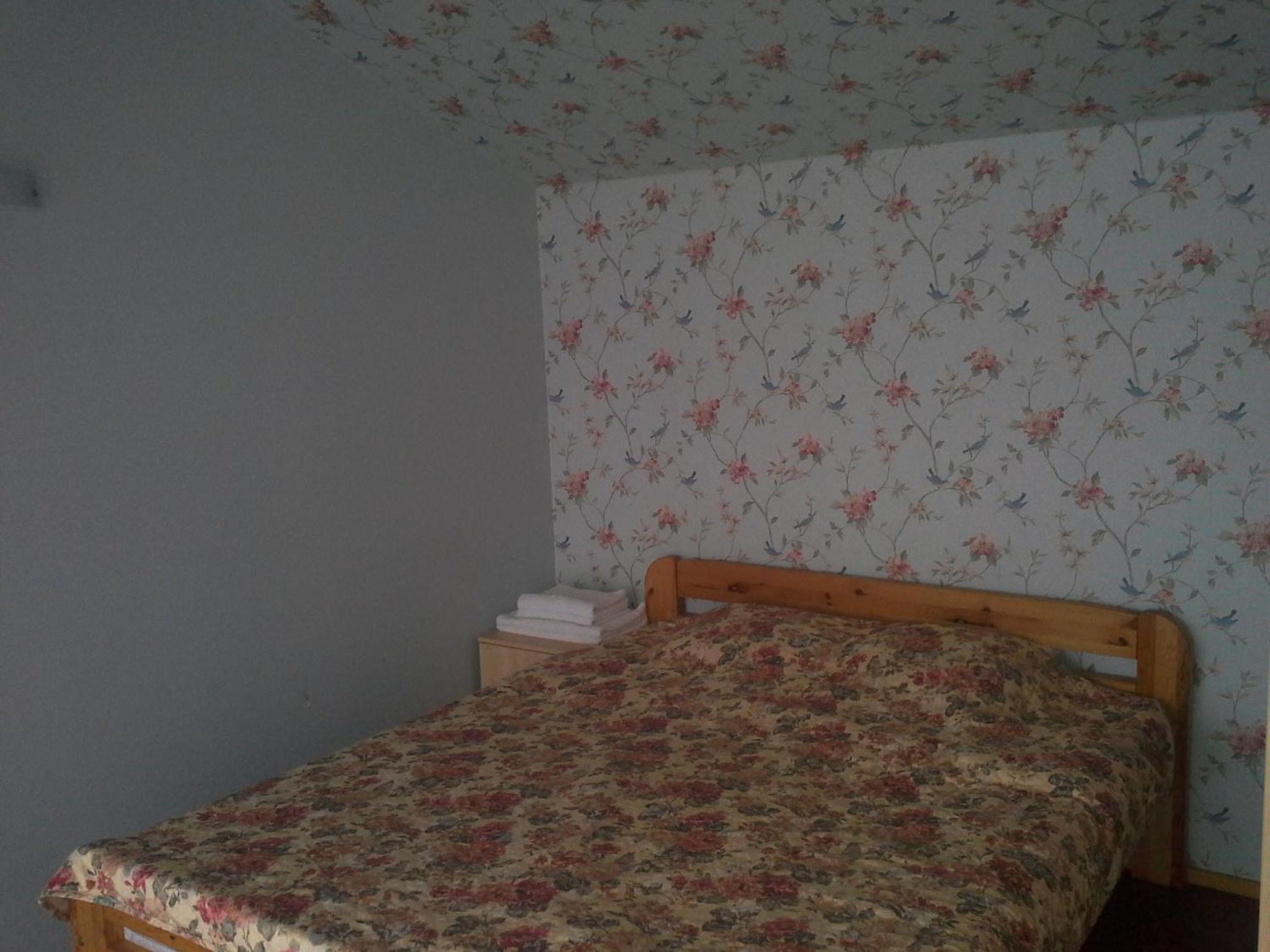 Alberta Diki Upesciems 部屋 写真