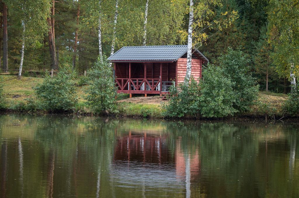 Alberta Diki Upesciems エクステリア 写真
