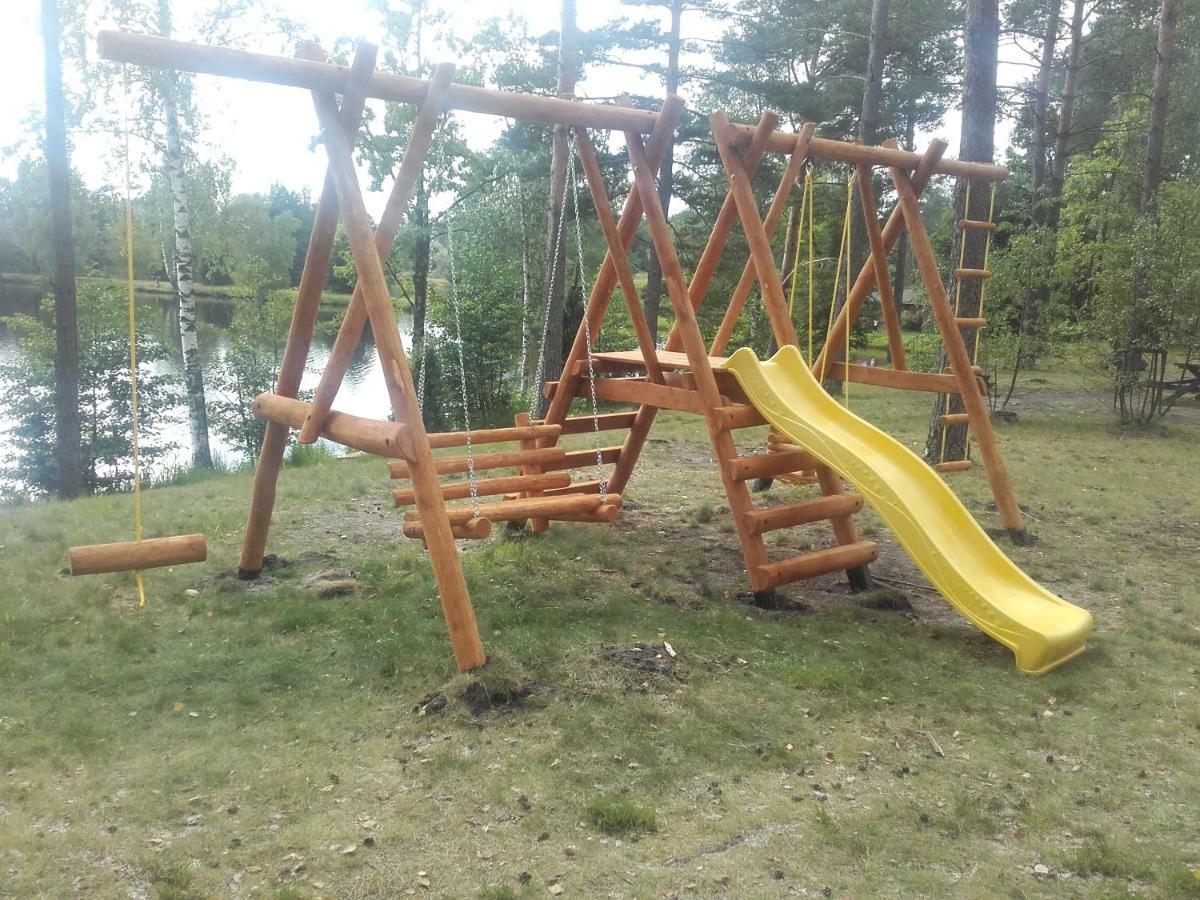 Alberta Diki Upesciems エクステリア 写真